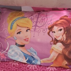 Funda de almohada